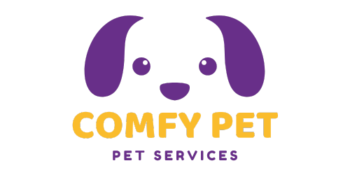 Comfy Pet Logo v2